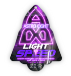 astro eight | Lightspeed Gummies 3500mg 10ct