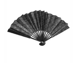 GRAV | Folding Hand Fan Abanico