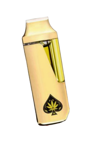 Ace Ultra | Minis Gen 4 - Disposable 2g