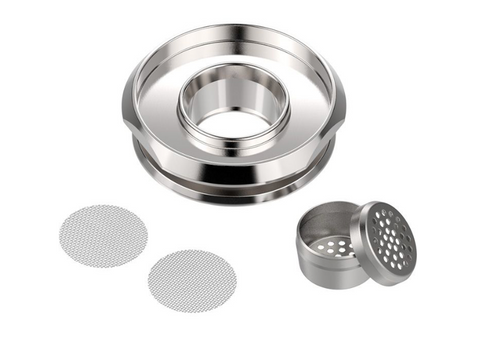 Storz & Bickel | Dosing Capsule Adapter Plenty