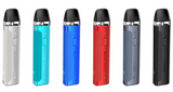 Geekvape | Aegis Q Pod Kit AQ