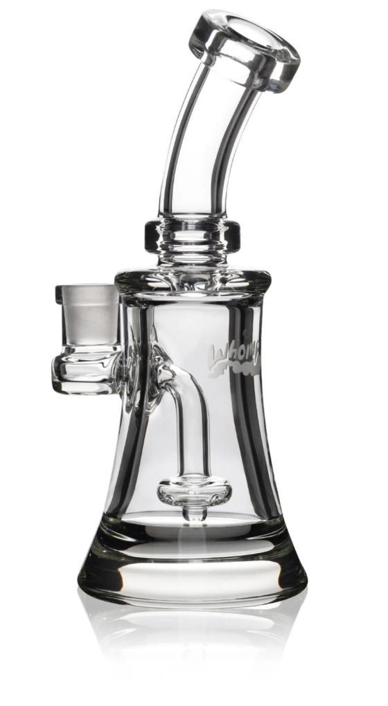 Whomp It | Aero Disc Dab Rig – TdH Mx