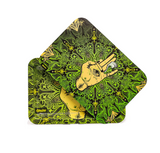 Afghan Hemp | Rolling Tray Kit 4pz