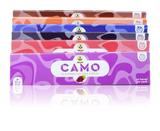 Afghan Hemp | CAMO Flavored Rolling Papers