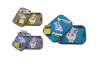 Afghan Hemp | Rolling Tray Kit 4pz