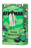 AFROMAN | 5G Desechable D8/D9