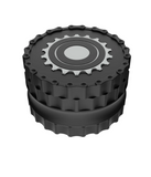 AirVape | Sprocket Grinder