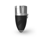 AirVape | Rocket Plus Grinder & One Hitter Llavero