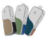 AirVape | Legacy Fabric Texture & Signature Skins