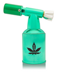 aLeaf | Brass Blow Torch 5"