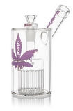 aLeaf | The Chubby Bubbler Tree Perc