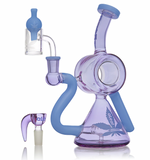 aLeaf | The Hera Recycler 8.5"