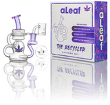 aLeaf | The Recycler Spinner Kit Banger