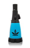 aLeaf | Aero Blow Torch Blue Turbo Flame 5.6" Soplete