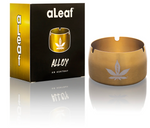 aLeaf | Alloy An Ashtray Cenicero