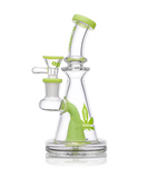 aLeaf | Azora Mini Rig 7"