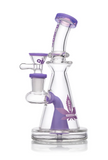 aLeaf | Azora Mini Rig 7"