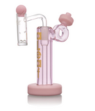 aLeaf | Bougie Bubbs Bubbler