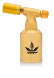 aLeaf | Brass Blow Torch 5"