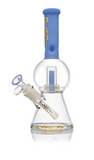 aLeaf | Bubble Beaker 10"