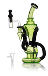 aLeaf | The Dalia Mini Recycler 6.5"