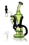 aLeaf | The Dalia Mini Recycler 6.5"