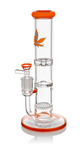 aLeaf | The Straight with a Duo Perc 10"