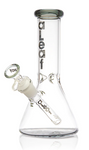 aLeaf | Essential Beaker 8" Bong