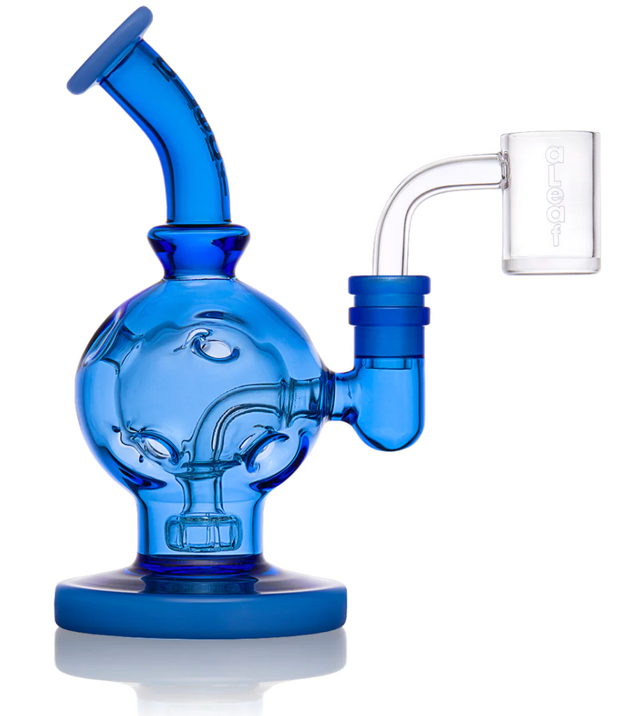 Aleaf | Fab Sphere + Thermal Banger 14mm – TdH Mx