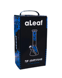 aLeaf | The Honeycomb 10" Beaker Bong