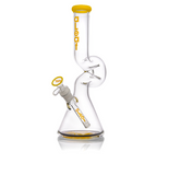 aLeaf | Lounger Perc Waterpipe 12"