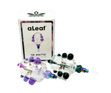 aLeaf | aLeaf Reactor Oblong Purifier