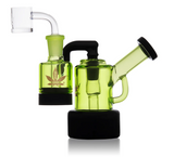 aLeaf | The Reclaimer Bubbler