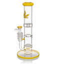 aLeaf | The Straight with a Duo Perc 10"