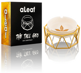 aLeaf | The Wide/Tall Geo An Ashtray Cenicero