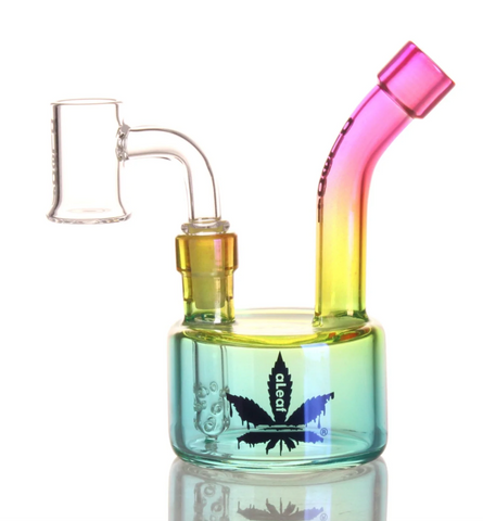 aLeaf | Mini Rig The Compass 4.7