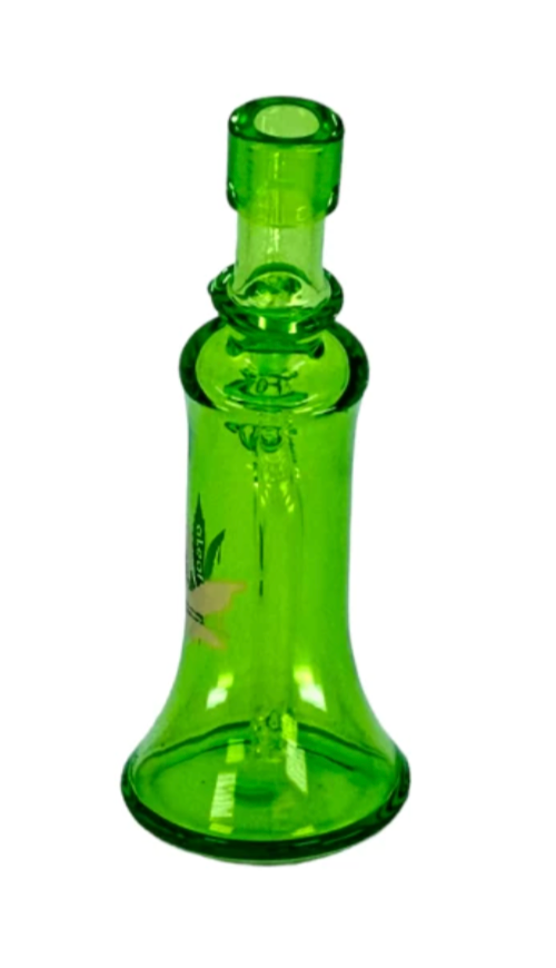aLeaf | The Crux Mini Rig 4.75