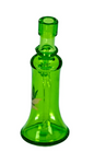 aLeaf | The Crux Mini Rig Waterpipe 4.75"