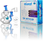 aLeaf | The Recycler Spinner Kit Banger