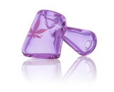 aLeaf | Tiny Bubbles Handpipe 3.4"