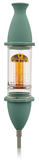 aLeaf | Silicon Rocket Nectar Collector w/Tree Perc
