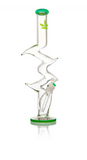 aLeaf | Winding Water Pipe 18"