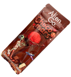 Alien Go | 3x Pre Rolled Wraps Saborizados