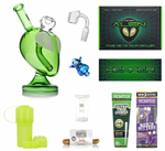 HEMPER | Alien Bong Box