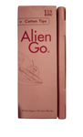 Alien Go | 50 Papeles 1 1/4 + 50 Filtros Algodón