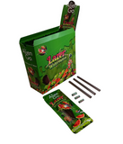 Alien Go | 3x Pre Rolled Wraps Saborizados