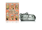 HEMPER | Alley Cats Hand Pipe