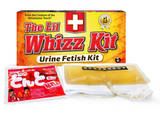 ALS | Lil Whizz Kit Reliable Synthetic Urine Solution