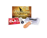 ALS | The Whizzard Complete Fetish Kit