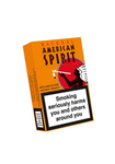 American Spirit | Cajetilla 20ct